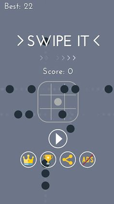 Nimble Dot - Screenshot 1