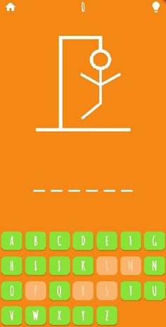 Hangman - Screenshot 4