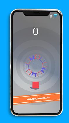 Crazy Tunnel Rush - Screenshot 1