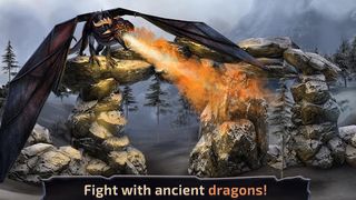 Survival Island: Dragon Clash - Screenshot 2