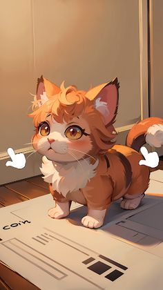 Every Cat : Match3 link - Screenshot 2