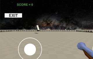 Again Zombi - Screenshot 2