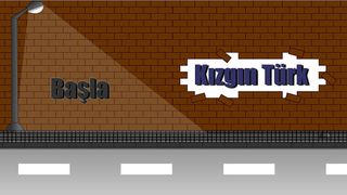 Kızgın Türk - Screenshot 1