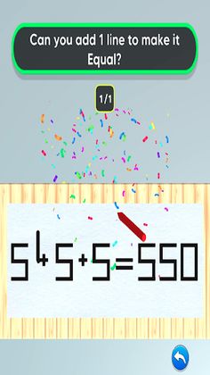 Draw Riddle - Screenshot 3