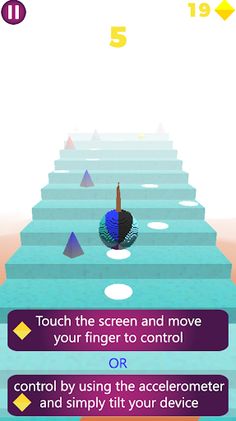 Infinite Bounce - Screenshot 2