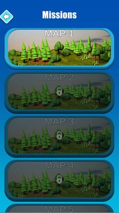 Plane Rush - Screenshot 2