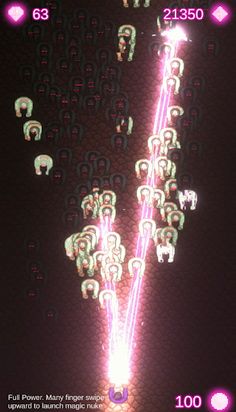 Lazer Wizard - Screenshot 4