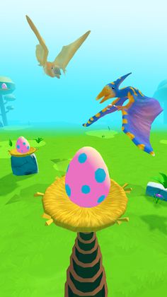 Dino Evolution: Merge Dinosaur - Screenshot 4