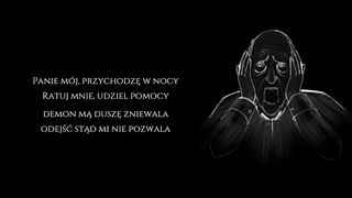 Dziady The Musical - Screenshot 1