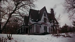 Silent Night, Bloody Night - Screenshot 1