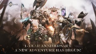 World of Kings - Screenshot 1