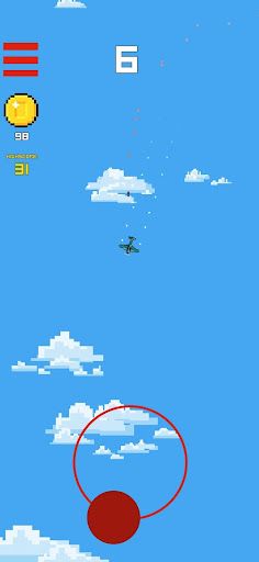 Wild Weasel - Screenshot 4
