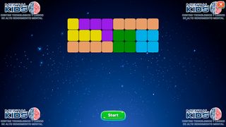 RotaBlock - Screenshot 1