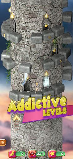 Magic Crush 2 - Screenshot 2