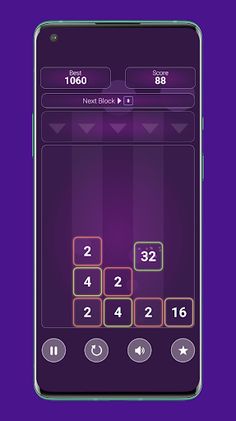 Catch the Number - Screenshot 2