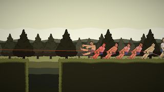 Tug of War MMO - Screenshot 3