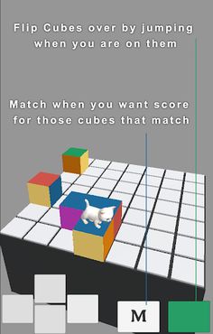 Meow Match: Match the Colors - Screenshot 2