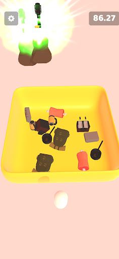 Harpoon Matcher - Screenshot 2