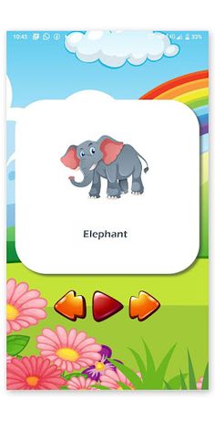 Kids Learn Game - Screenshot 3