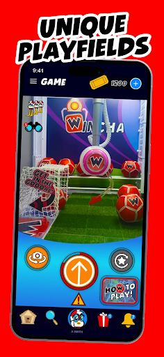 Wincha - Screenshot 3