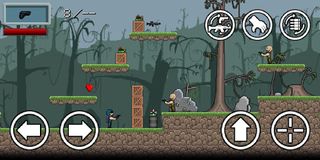 Pixel Adventures - Screenshot 2