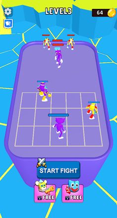 Scary Monster : Boxy Chapter 3 - Screenshot 3