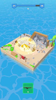 Drop & Crash - Screenshot 3