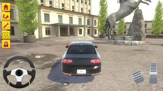 Convoy Police Car Game Sim - Screenshot 3