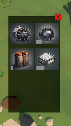 Cool Miner | Idle cool miner - Screenshot 2