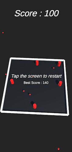 Shooting Box - Screenshot 4