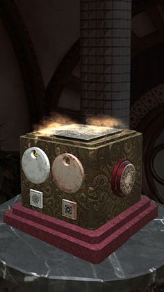 Mystery Box 2: Evolution - Screenshot 4