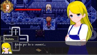 ¿Que? - Screenshot 1