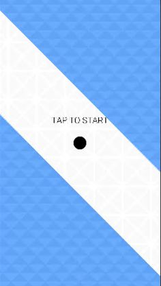 Zig Zag Madness 2D - Screenshot 2