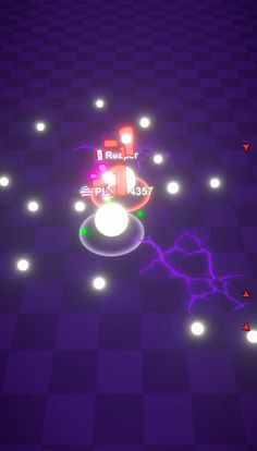 Marballs.io - Screenshot 1