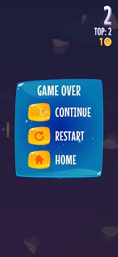 Space Adventure - Screenshot 3