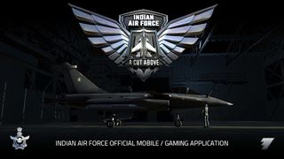 Indian Air Force: A Cut Above - Screenshot 1