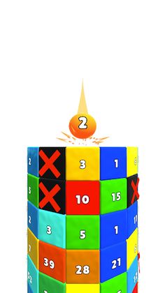 Rotate Tower - Screenshot 1