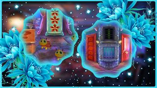 Comely Bee Escape - Screenshot 2