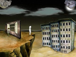 The Rivers of Alice - Screenshot 1