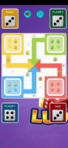Ludo - Screenshot 2
