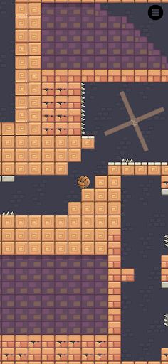 Lopta - Screenshot 2