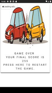 Car 2D - Screenshot 5