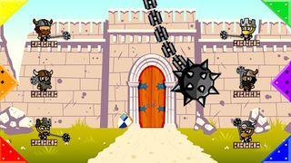 MiniBattles - 2 to 6 Players - Screenshot 2