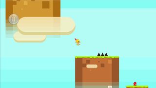 Super Swift Cat - Screenshot 3