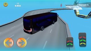 Bus Ratu Maher Telolet Basuri - Screenshot 3