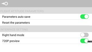 WL Drone - Screenshot 1