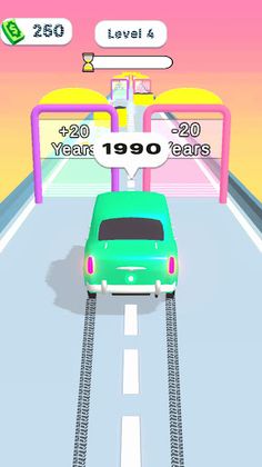 Car Innovation - Screenshot 4