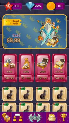 ZARBIA - Screenshot 1