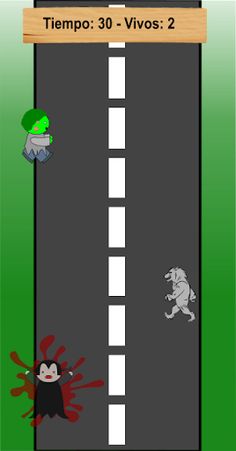 Crush - Screenshot 2