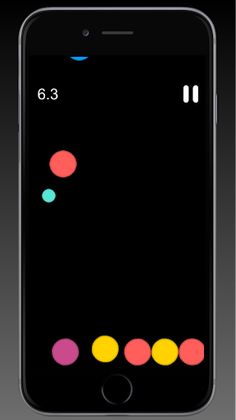 Color Catch - Screenshot 2